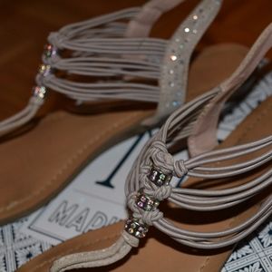 Madden Girl Sandals